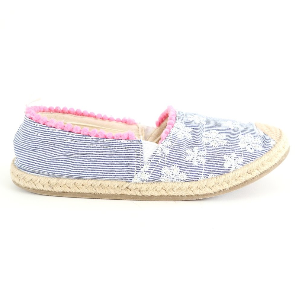 GAP espadrilles, youth size 2